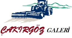 ÇAKIRGÖZ GALERİ