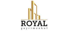 Royal Gayrimenkul Logosu