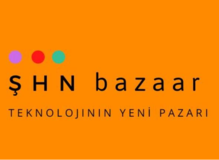 ŞHN BAZAAR