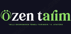 ÖZEN TARIM