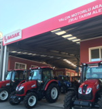 YALÇIN MOTORLU ARAÇLAR İNŞAAT LTD.ŞTİ