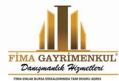 FİMA EMLAK