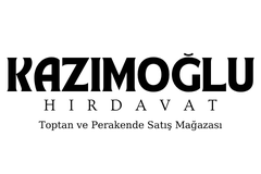Kazımoğlu Hırdavat ve Gümrük Malları
