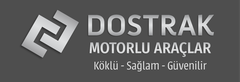 DOSTRAK MOTORLU ARAÇLAR