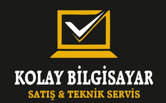 KOLAY BİLGİSAYAR