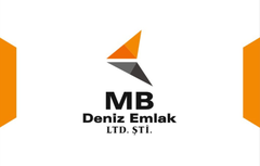 MB DENİZ GAYRİMENKUL