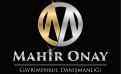 MAHİR ONAY GAYRİMENKUL SATIŞ OFİSİ