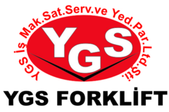 YGS FORKLİFT