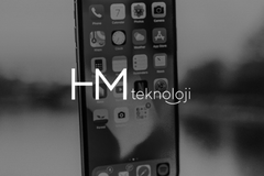 HM TEKNOLOJİ