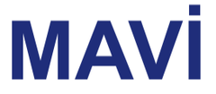 MAVİ 2