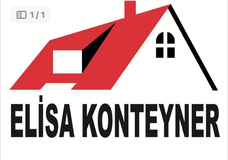 ELİSA KONTEYNER