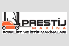 PRESTİJ MAKİNA