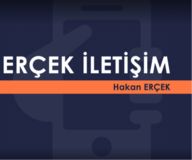 ERÇEK İLETİŞİM HAKAN ERÇEK