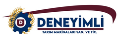 DENEYİMLİ TARIM MAKİNALARI