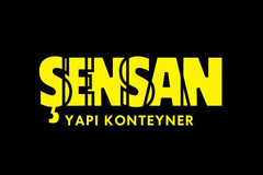 ŞENSAN YAPI KONTEYNER PREFABRİK