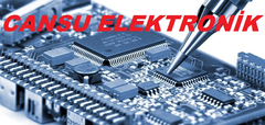 CANSU ELEKTRONİK