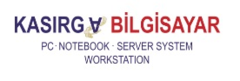 KASIRGA BİLGİSAYAR