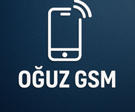 OĞUZ GSM