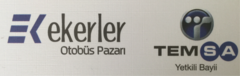 EKERLER OTOBÜS PAZARI