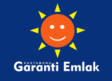 KASTAMONU GARANTİ EMLAK