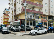 ŞİMŞEK OTOMOTİV MİDYAT