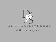 DEKS GAYRİMENKUL