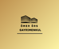 ÖMER ÖRS GAYRİMENKUL