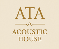 ATA ACOUSTİC HOUSE