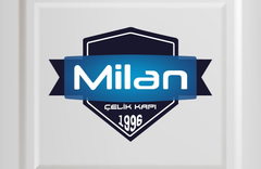 MİLAN ÇELİK KAPI