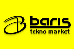 BARIŞ TEKNO MARKET