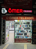 ÖMER TELEKOM