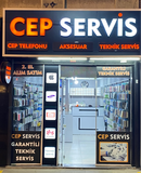 CEP SERVİS
