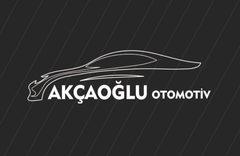AKÇAOĞLU OTOMOTİV