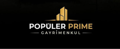 POPÜLER PRİME GAYRİMENKUL