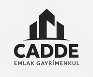 CADDE EMLAK GAYRİMENKUL