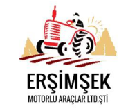 ERŞİMŞEK MOTORLU ARAÇLAR