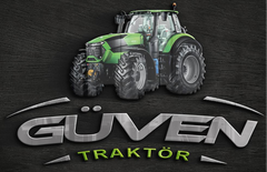 GÜVEN TRAKTÖR DİNAR