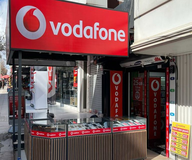 TELEFON MARKET VODAFONE