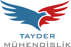 TAYDER MÜHENDİSLİK EŞYA ASANSÖRLERİ