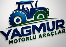 YAĞMUR MOTORLU ARAÇLAR
