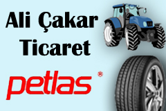 ALİ ÇAKAR TİCARET