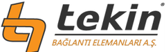 TEKİN BAĞLANTI ELEMANLARI AŞ.