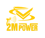 2MPOWER AİRLESS