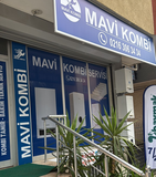 Mavi Kombi Isıtma Sistemleri