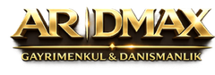 ARDMAX Gayrimenkul Logo