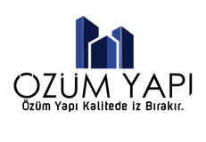 ÖZÜM YAPI GAYRİMENKUL