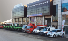 HACIMAHMUTOĞULLARI SAME&DEUTZ FAHR