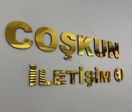 COŞKUN İLETİŞİM