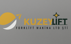 KUZEY LİFT FORKLİFT