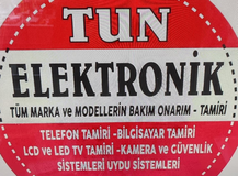 TUN ELEKTRONİK
